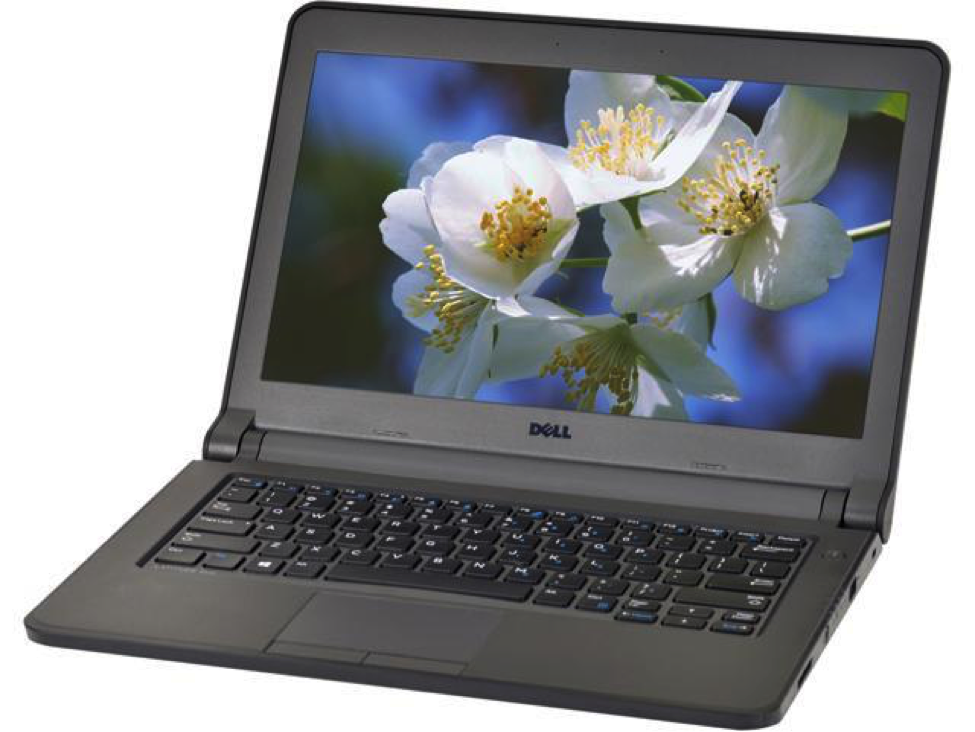 Laptop Cũ Dell Latitude 3340 - Intel Core i5